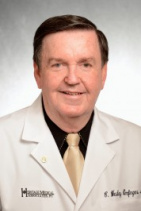 Dr. C Wesley Emfinger, MD