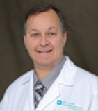 Dr. Daniel John Bradford, MD