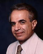 Dr. David Amir Atefi, MD