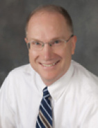 David J Nyquist, MD