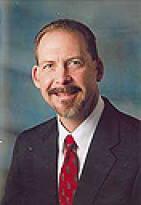 David B. Vaughan, MD