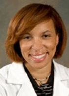 Dr. Royshanda Czell Smith, MD