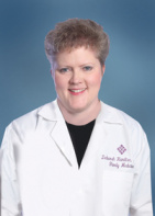Dr. Deborah K. Hamilton, MD