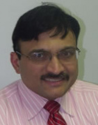Dhiren Chhotalal Mehta, MD