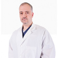 Dr. James Chianese - Princeton, WV - Podiatry, Foot & Ankle Surgery