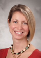 Dr. Elizabeth Morelli, MD