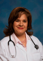 Dr. Emily Farmer Frye, MD