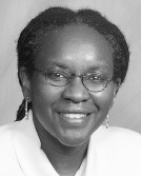 Dr. Caroline Njeri Mbogua, MD