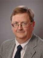 Eric William Jahnke SR., MD