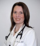 Dr. Erin Elizabeth Harris, MD