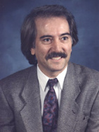Dr. Esmail David Hessami, MD