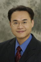 James Ping-hsun Leu, MD