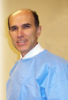 Dr. Fatih Ozcelebi, MD