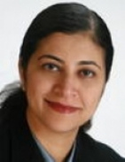 Dr. Fatima F Dalwai, MD