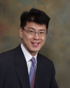 Frank Chen, MD