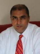 Dr. Ehtasham A. Qureshi, MD