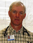 Glen Edward Tate, MD