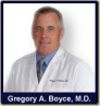 Dr. Gregory Arthur Boyce, MD