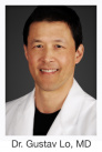 Dr. Gustav Jaliang Lo, MD