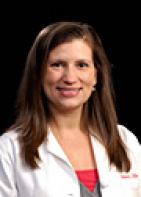 Hannah Zarroli, MD