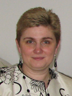 Dr. Genoveva Nicoleta Prisacaru, MD