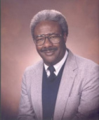 Dr. Horace J Jackson, MD