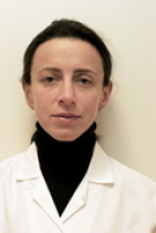 Dr. Irene Jaffe, MD