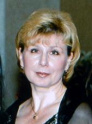 Dr. Irina Yelyanovna Zelikson, DO