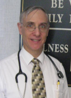 Dr. Irving Henry Kaufman, MD