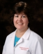 Dr. Jacqueline Azelvandre, DO