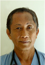 Dr. Jaime Magbual Reyes, MD