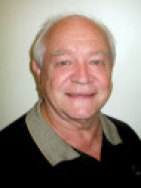 Dr. James Edwin Oglesby, MD