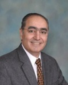 Jamsheed Khodadad Najmi, MD