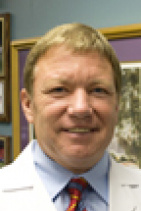 Jeffrey Mark Burnham, MD