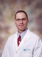 Dr. Patrick Robert Shannon, DO