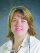 Dr. Jennifer J Wilson, DO
