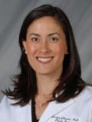 Jessica Nguyen Gillespie, MD