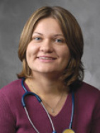 Joanna Lepkowski, MD
