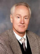 Joe Stanley Johnson, MD