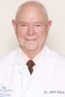 Dr. John L Curry, MDPHD