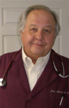 Dr. John J Kurish, DO