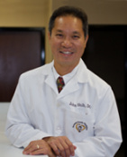 Dr. John Yozen Shih, DO
