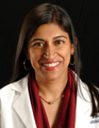 Dr. Anissa Ahuja Durairaj, MD