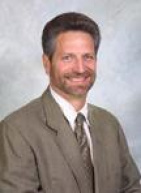 Dr. John Alden Weeks, MD
