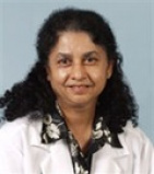 Dr. Mamatha Sundaresh, MD