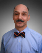 Dr. David D D'Heurle, MD