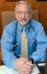 Dr. Kenneth Eli Mancher, MD