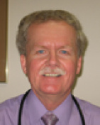 Kevin L Pritchett, MD