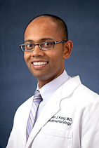 Dr. Kiran J Kanji, MD
