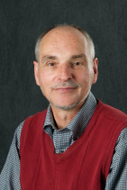 Dr. Konrad S Schulze, MD